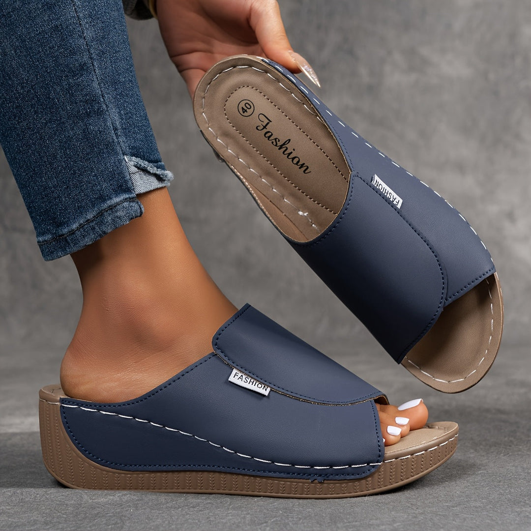 Comfortable Arch Support Sandals