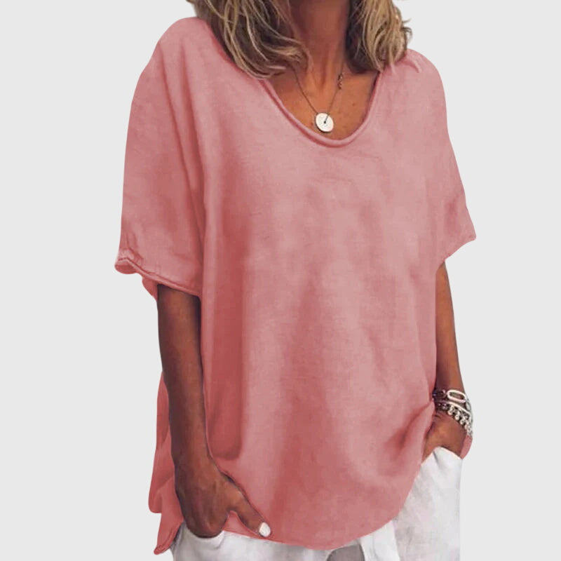 Annabelle | Women's Elegant Loose Top
