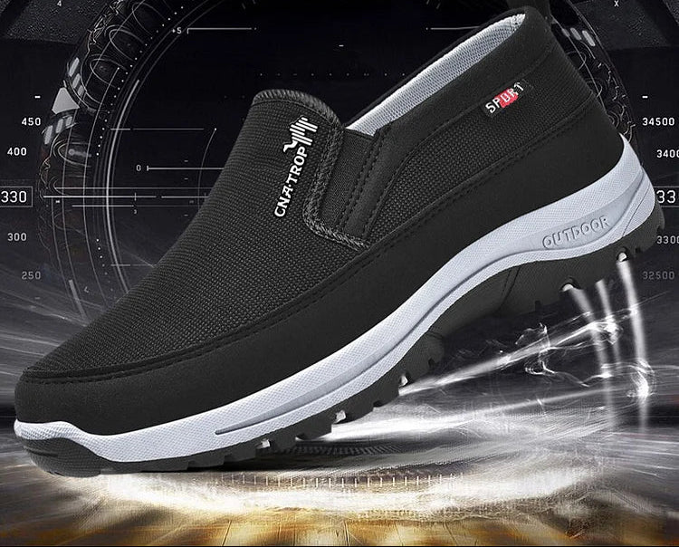 Felipe - Orthopedic Comfort Sneakers