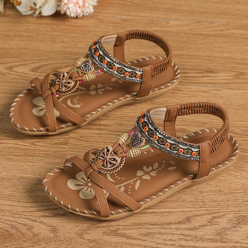 Nada | Comfortable & Elegant Orthopedic Sandals