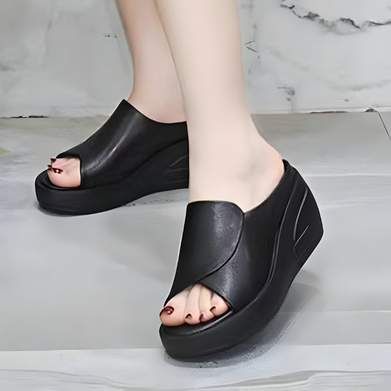 Xanthe – Comfort-Orthopedic Sandals