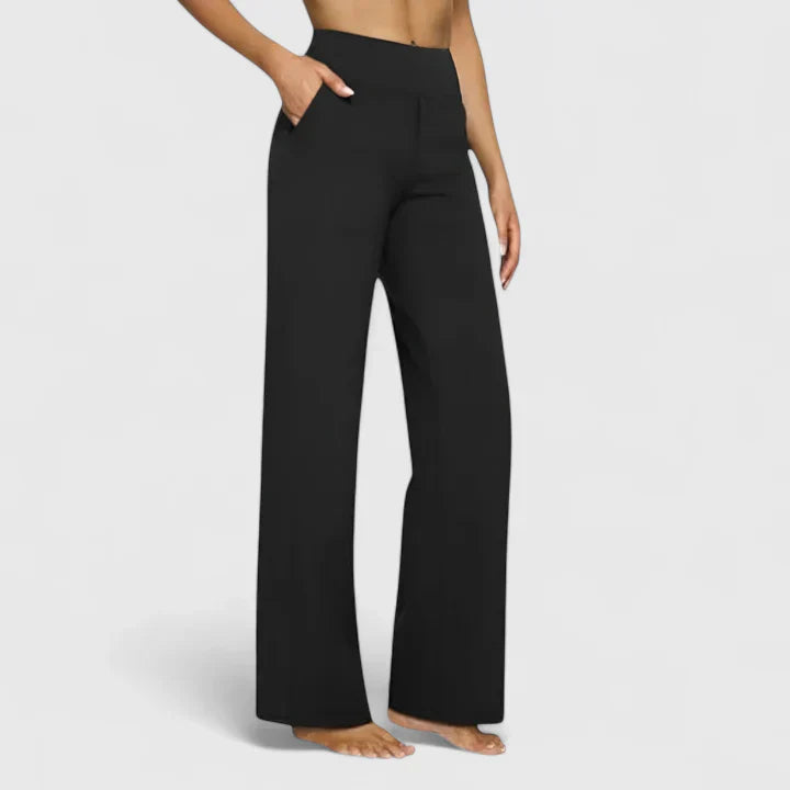 Lucía | Pantalones Elegantes