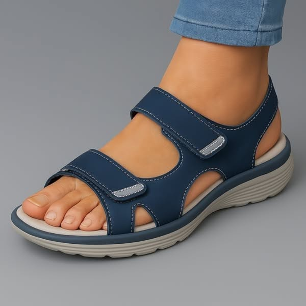 Zara - Comfortable Orthopedic Sandals