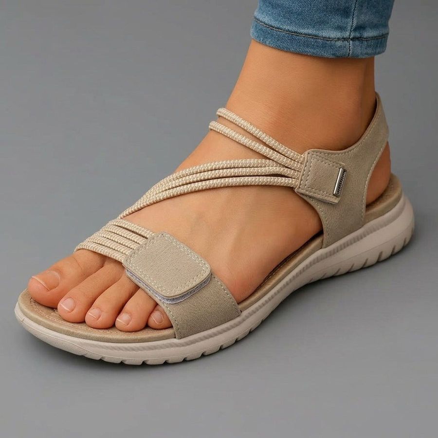 Anna Orthopedic Comfort Sandals