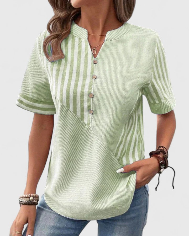 Gigi | Women's Sophisticated Blouse