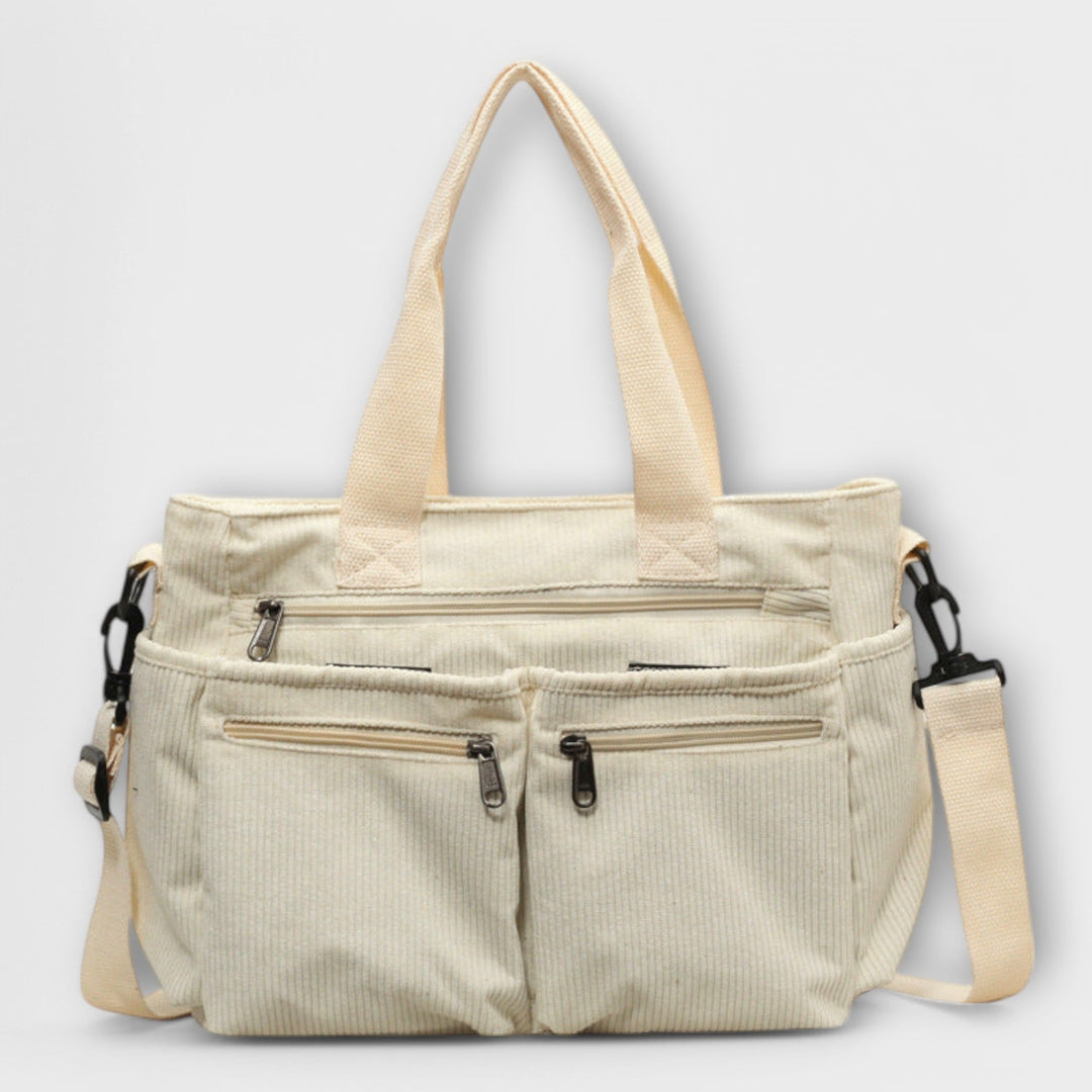Olivia Tote Bag