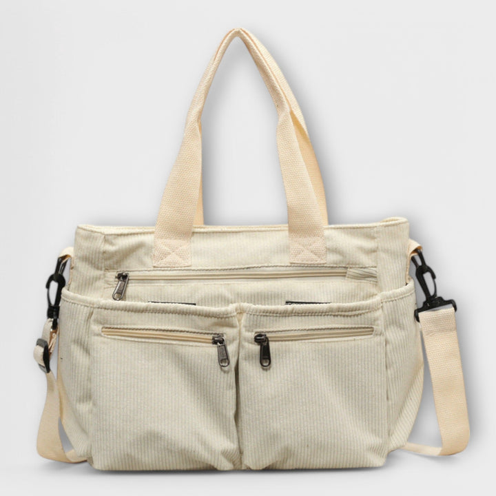 Olivia Tote Bag