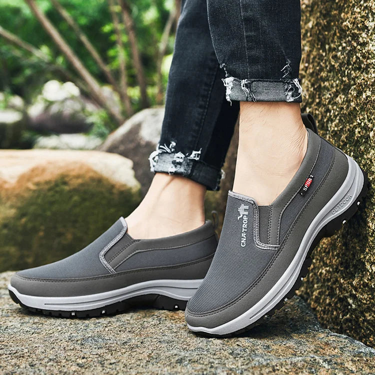 Felipe - Orthopedic Comfort Sneakers