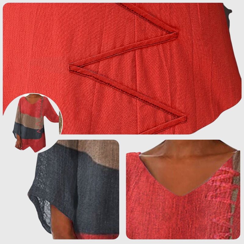 Nena | Women's Flattering Top