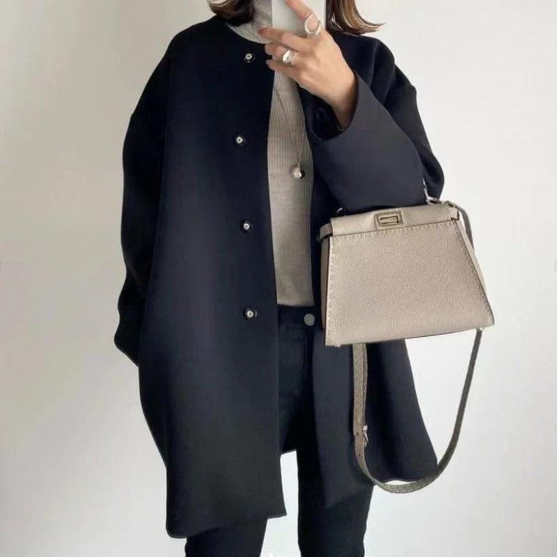Orla | Women's Relaxed Fit Coat