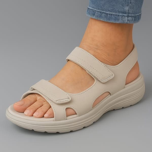 Zara - Comfortable Orthopedic Sandals