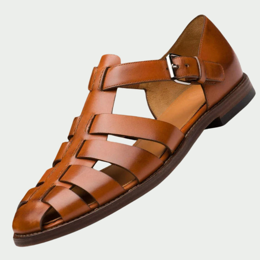 Vincenzo | Elegant Sandals