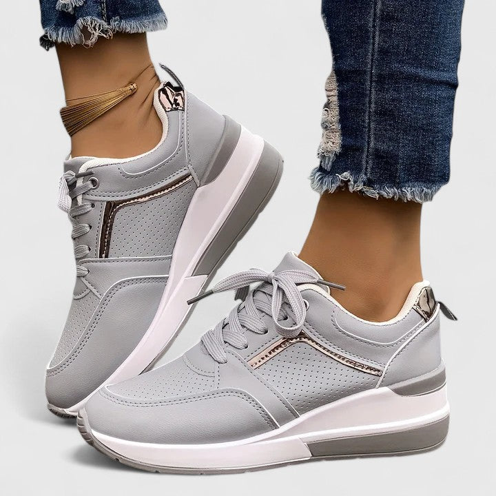 Fara - Comfort Support Walking Shoes