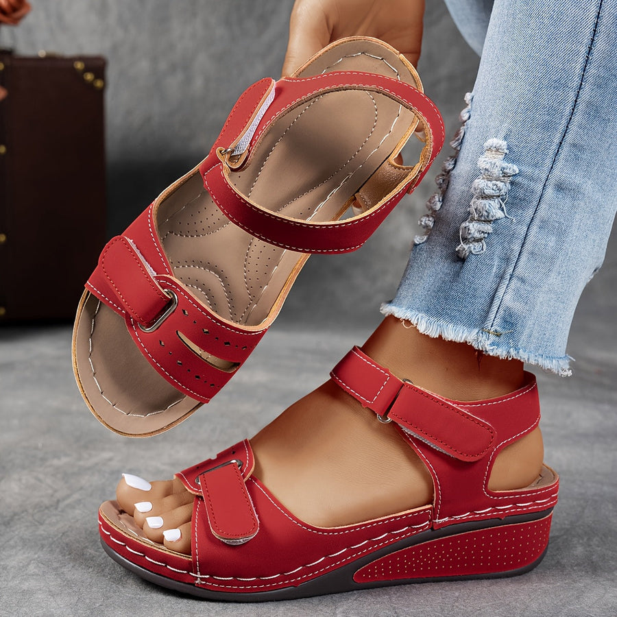 Celima | Comfort-Orthopedic Sandal