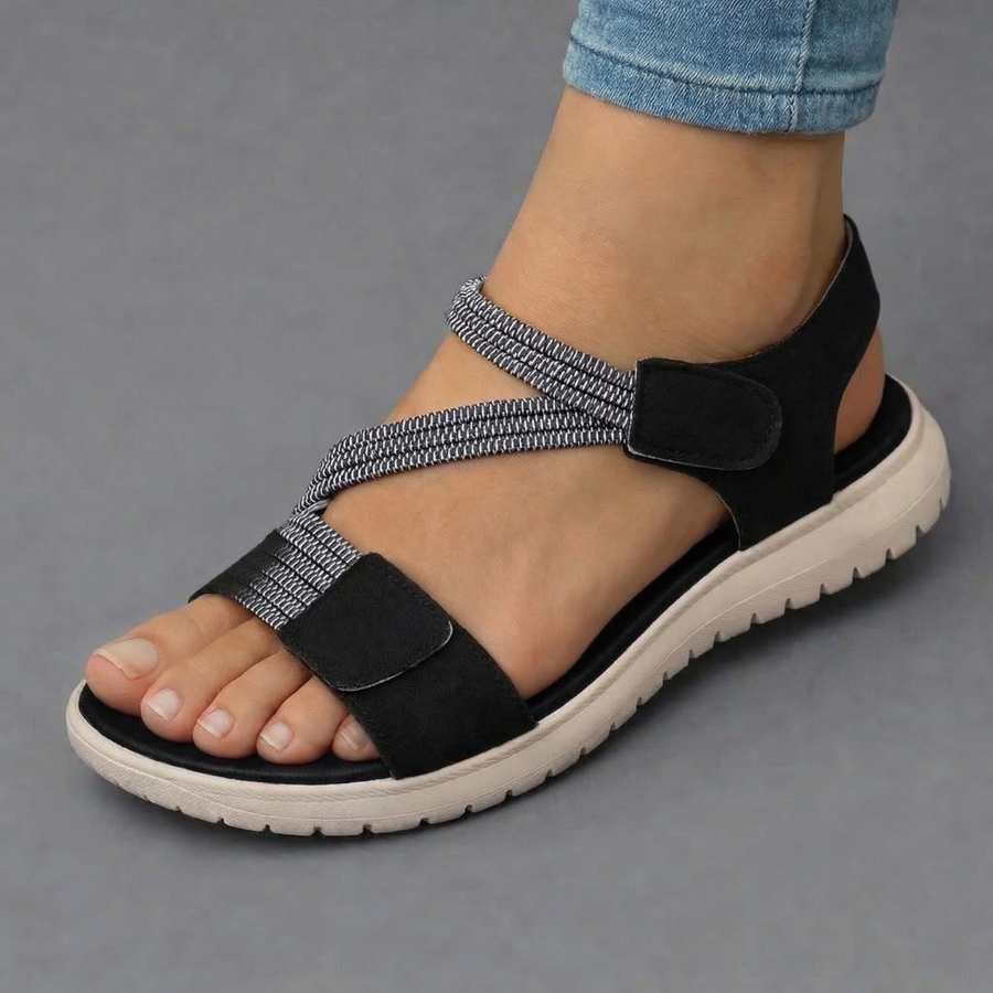 Anna Orthopedic Comfort Sandals