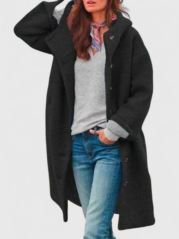 Camerislyn | Women's Elegant Coat