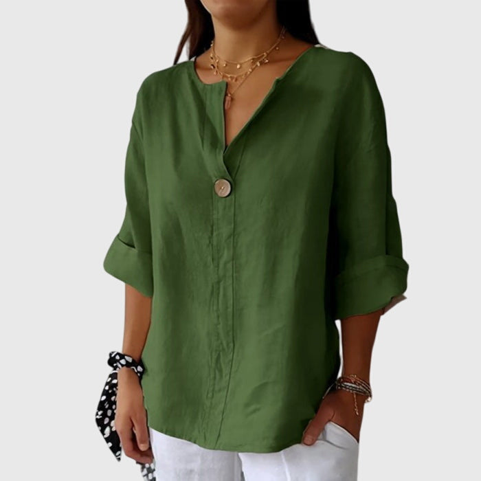 Valentina | Women's Elegant Blouse