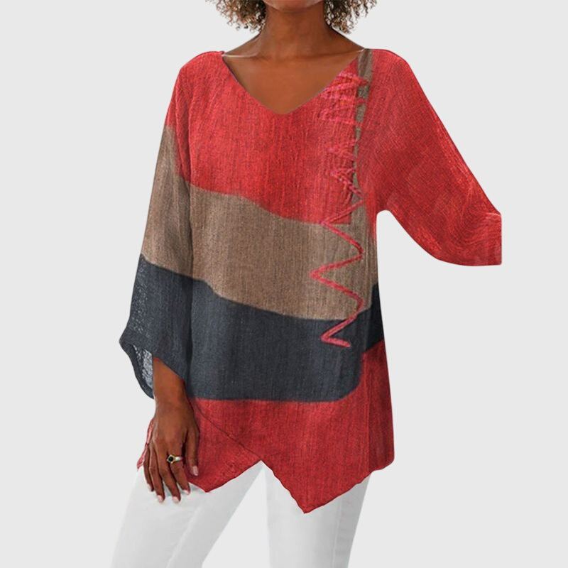 Nena | Women's Flattering Top