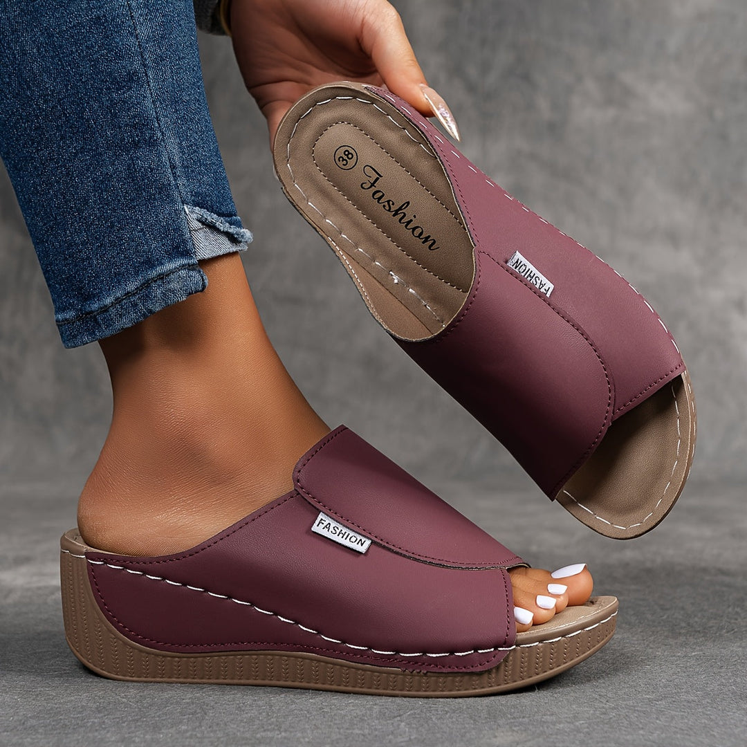 Comfortable Arch Support Sandals