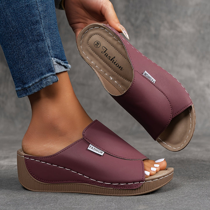 Comfortable Arch Support Sandals
