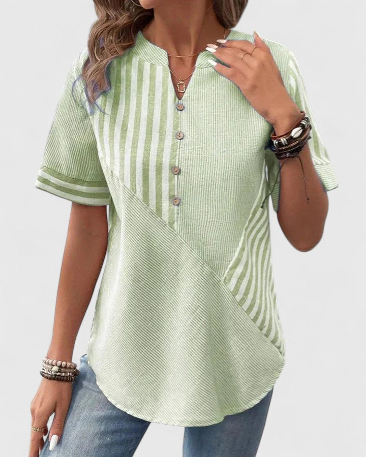 Gigi | Women's Sophisticated Blouse