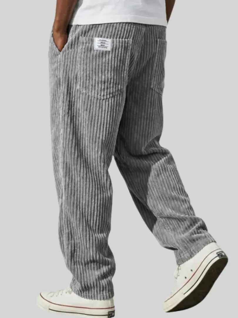 Aldwick | The Modern Casual Jogger