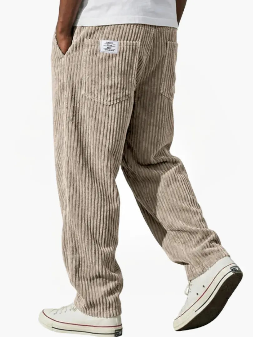 Aldwick | The Modern Casual Jogger