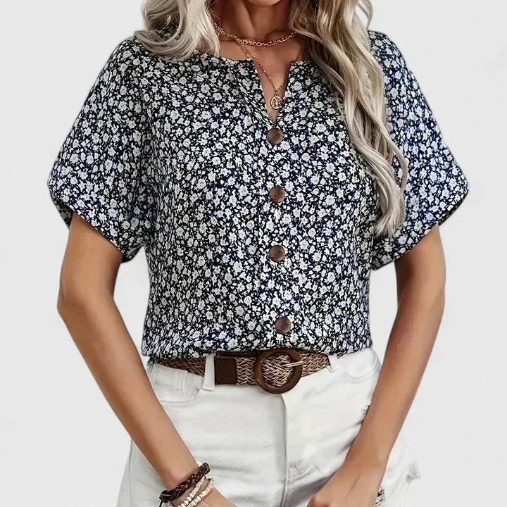 Faylora | Women's Comfortable Blouse