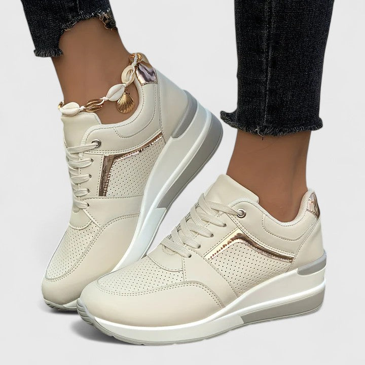 Fara - Comfort Support Walking Shoes