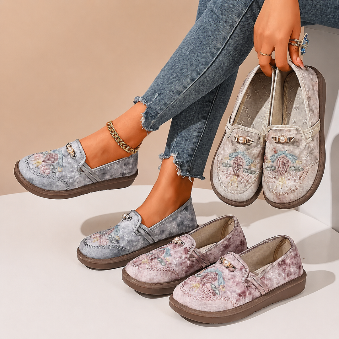 Jia - Lightweight Sport Sneakers