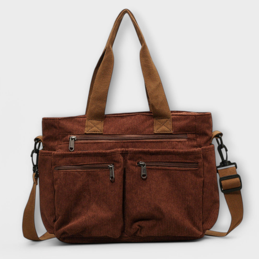 Olivia Tote Bag