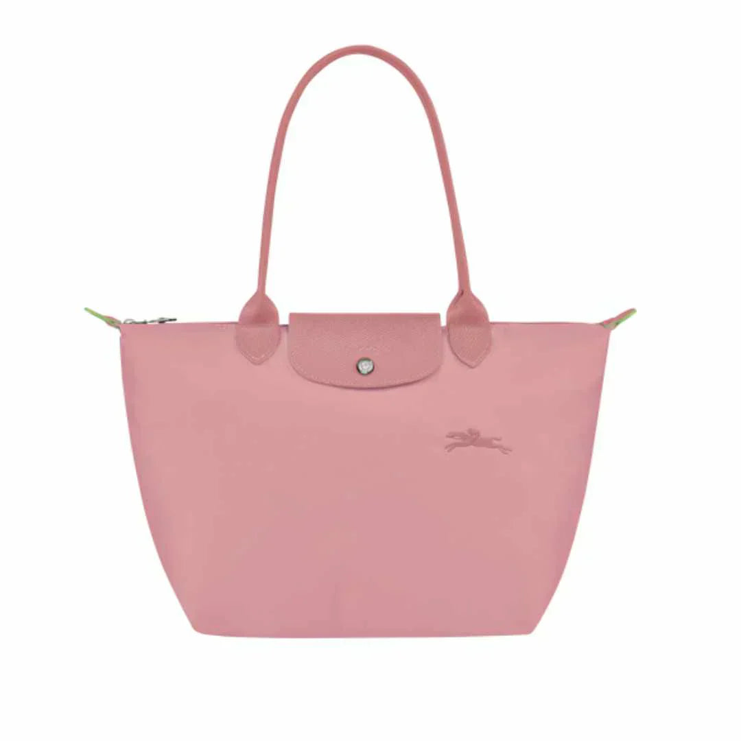 Petale Pink Foldable Shopping Bag