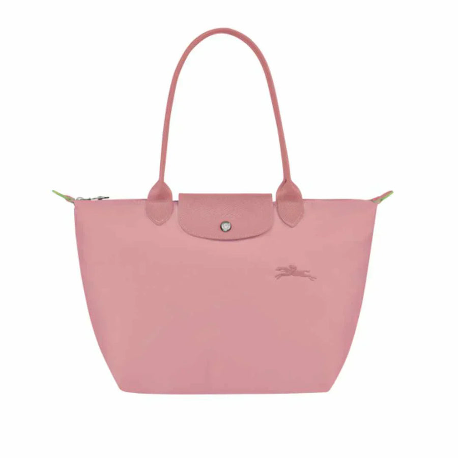 Petale Pink Foldable Shopping Bag