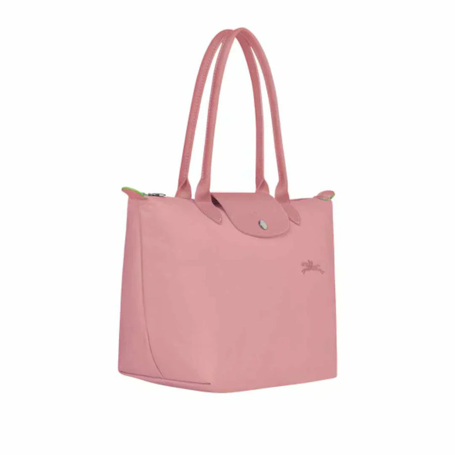 Petale Pink Foldable Shopping Bag