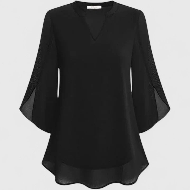 Ellie | Women's Sophisticated Blouse