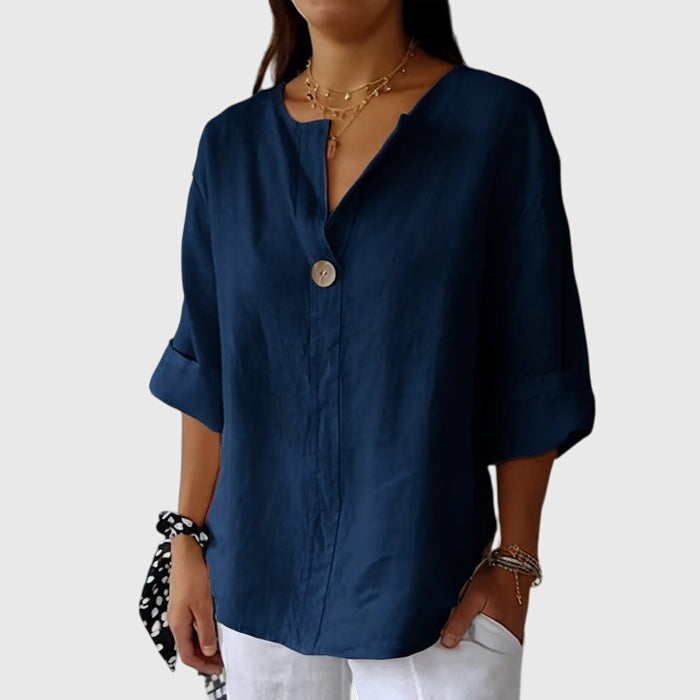 Valentina | Women's Elegant Blouse
