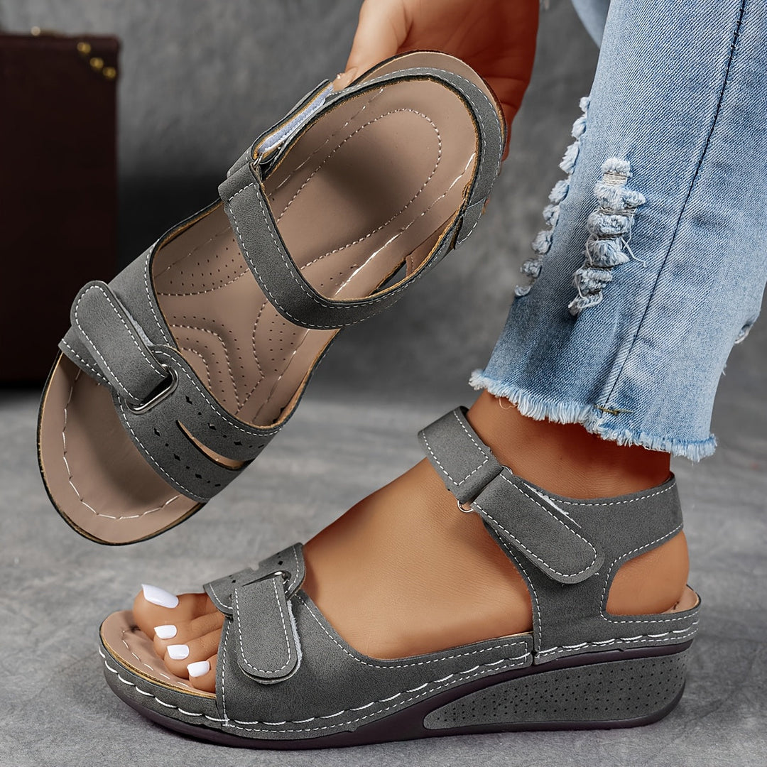 Madison | Stylish Orthopedic Sandal