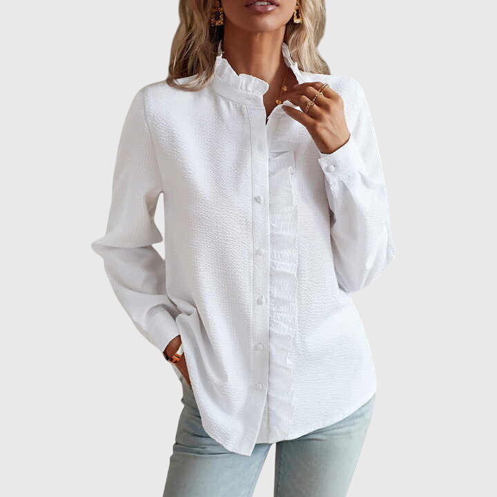 Kaitlyn | Women's Elegant Blouse