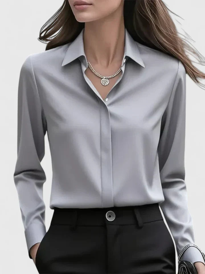 Melvaya | Women's Elegant Top