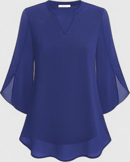 Celinora | Women's Comfortable Blouse