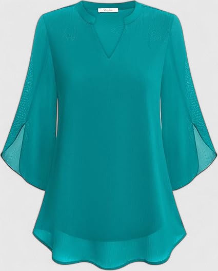 Celinora | Women's Comfortable Blouse