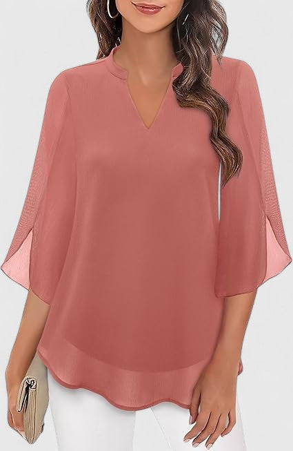 Celinora | Women's Comfortable Blouse
