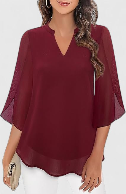 Celinora | Women's Comfortable Blouse