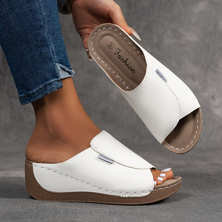 Comfortable Arch Support Sandals