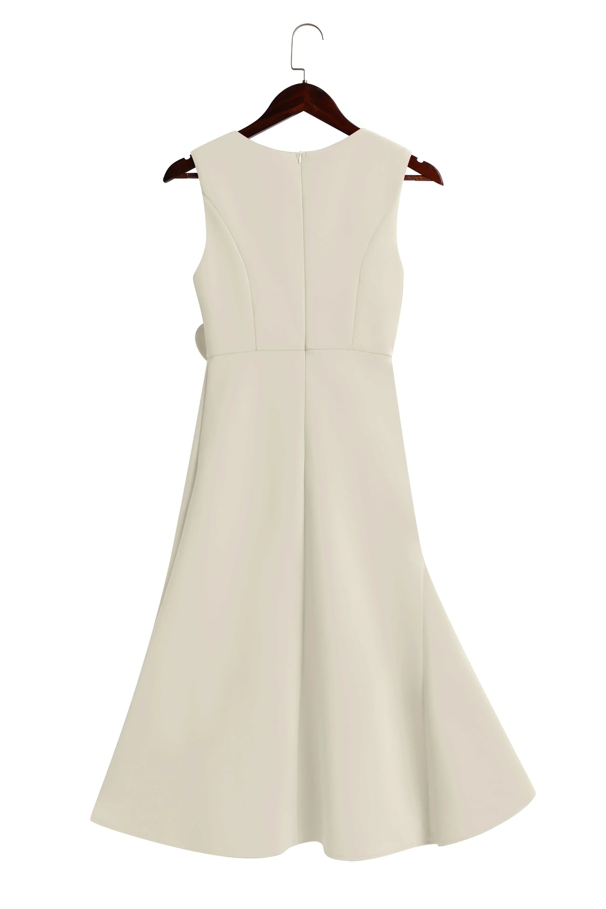 Darlene | Elegant Midi Dress