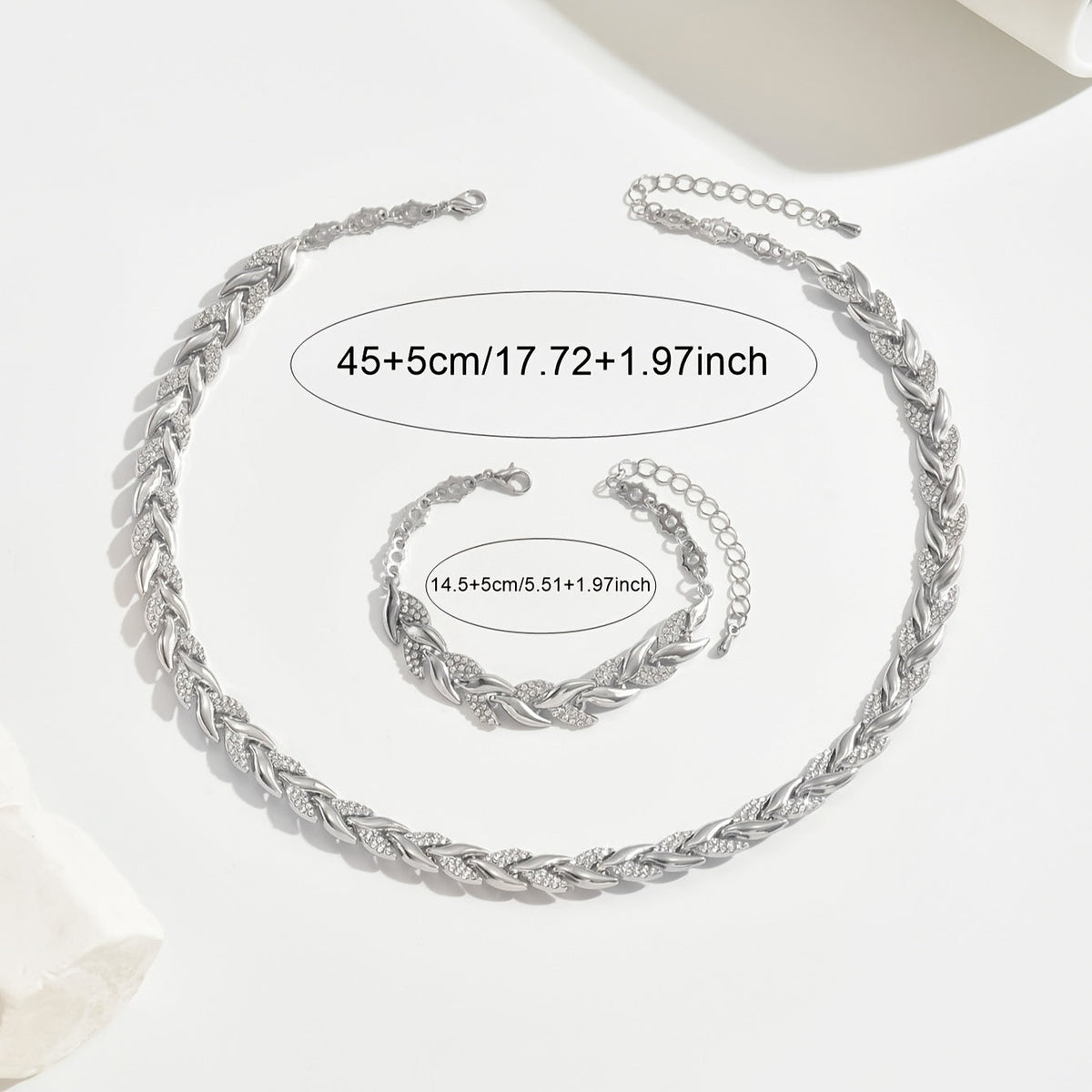 Claudine™ | Handmade Fish Tail Pendant