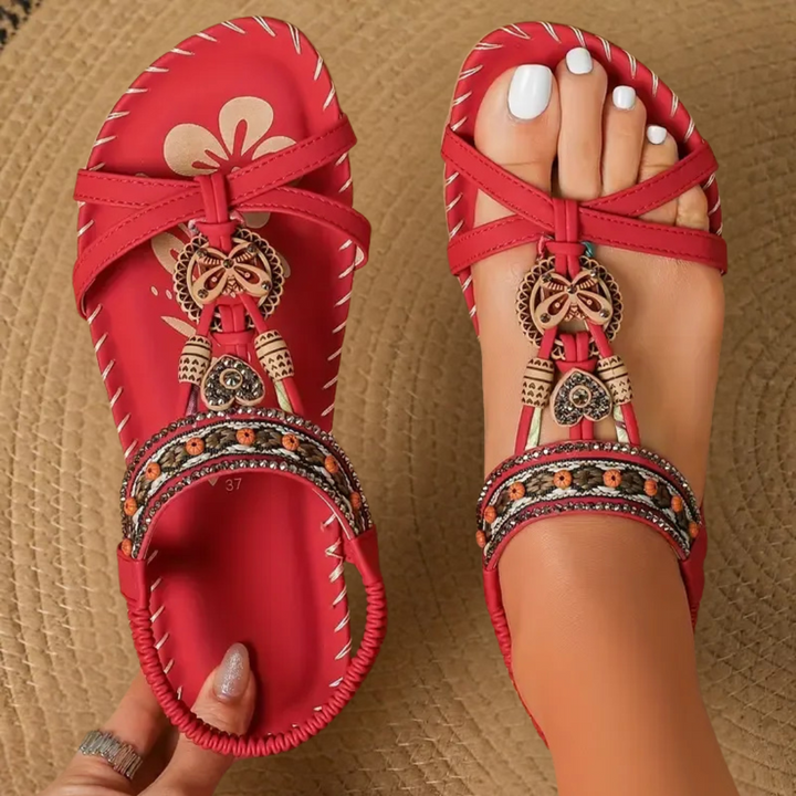 Nada Orthopedic Comfort Sandals
