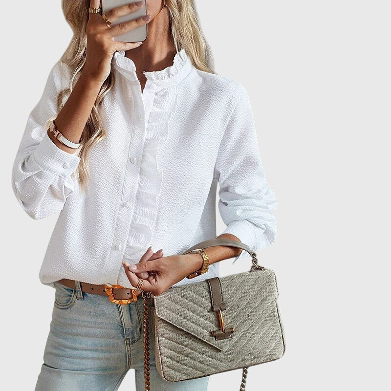 Kaitlyn | Women's Elegant Blouse