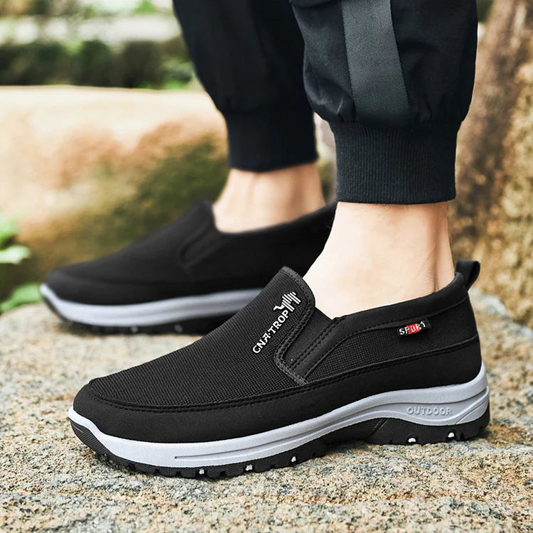 Felipe - Orthopedic Comfort Sneakers