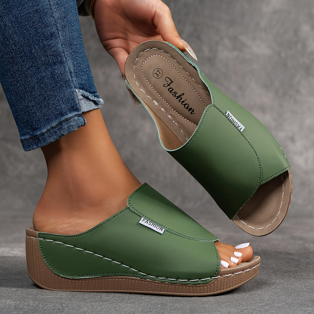 Comfortable Arch Support Sandals